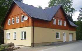 Apartmány VAKSTAV Dolní Morava