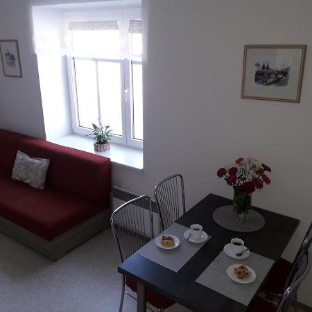 Apartmány VAKSTAV Dolní Morava Exteriér fotografie
