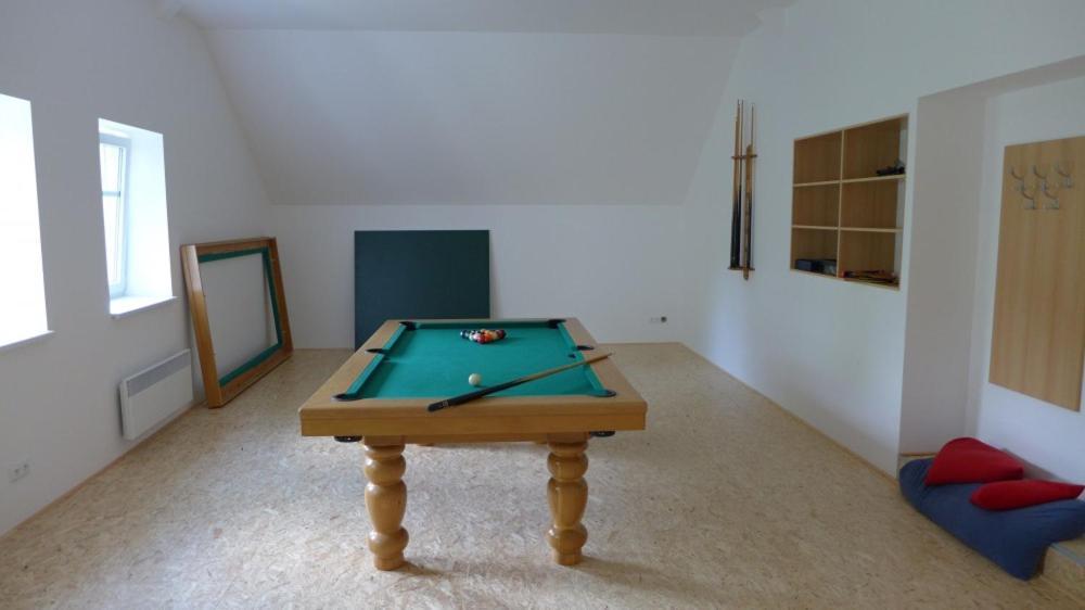 Apartmány VAKSTAV Dolní Morava Exteriér fotografie