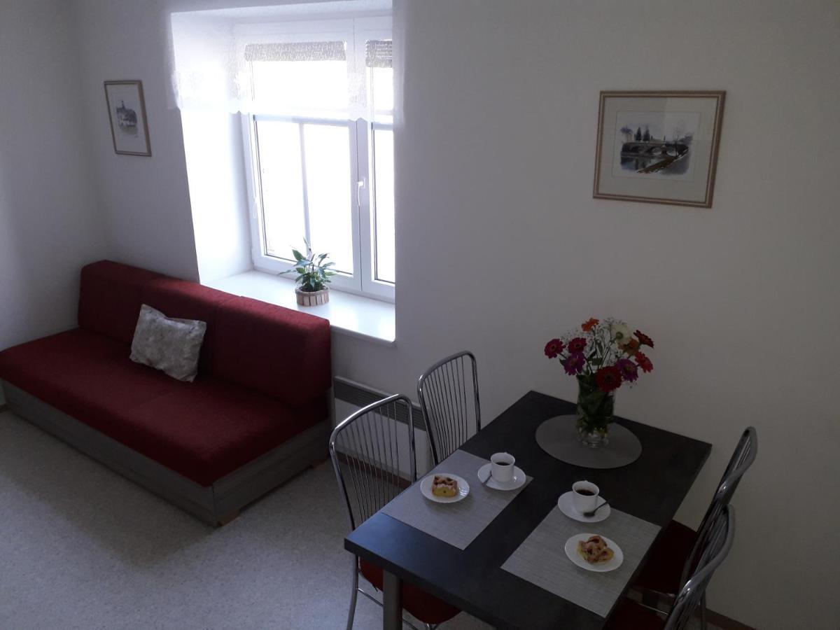 Apartmány VAKSTAV Dolní Morava Exteriér fotografie