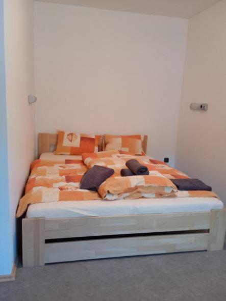 Apartmány VAKSTAV Dolní Morava Exteriér fotografie
