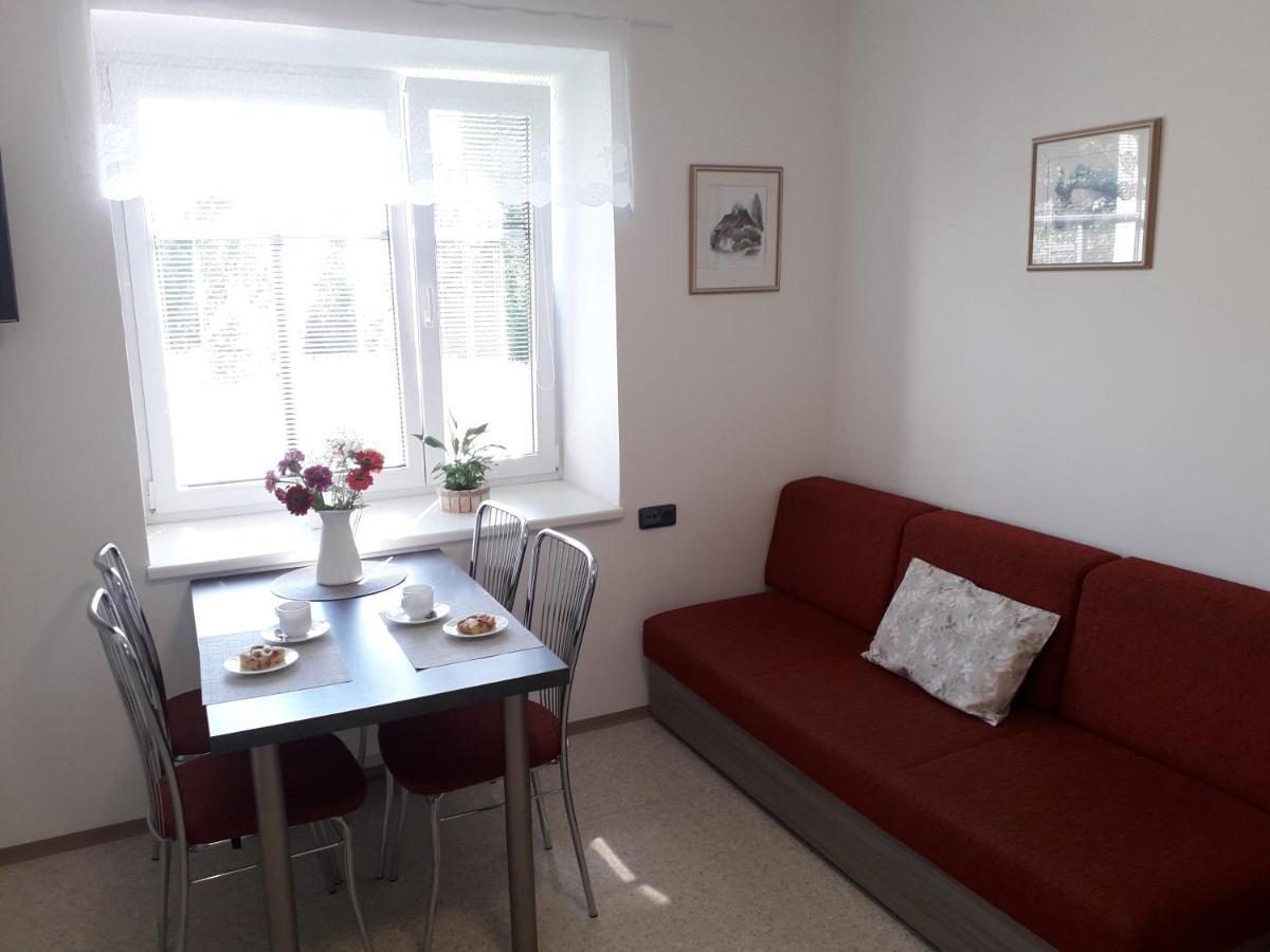 Apartmány VAKSTAV Dolní Morava Exteriér fotografie