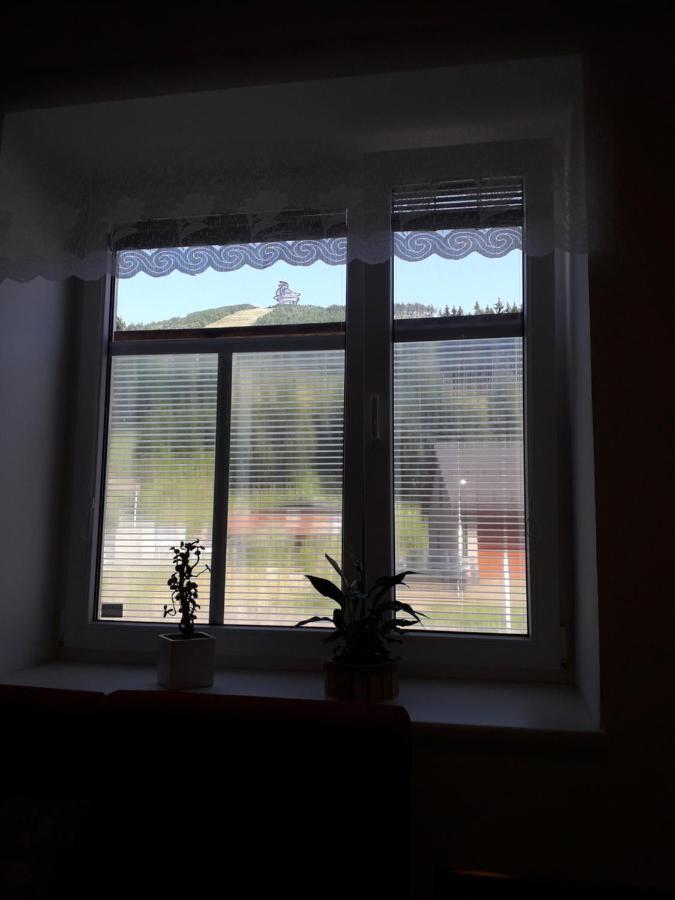 Apartmány VAKSTAV Dolní Morava Exteriér fotografie