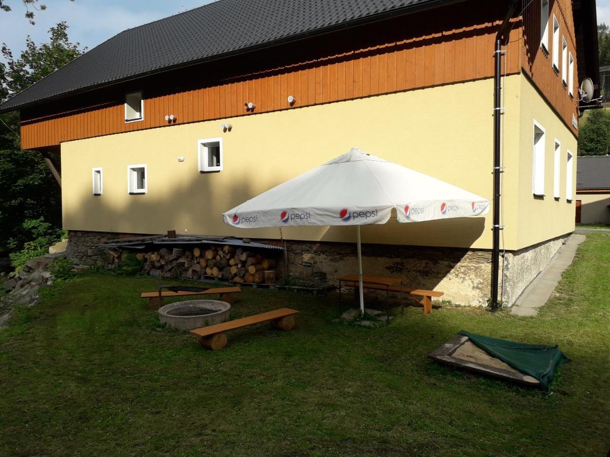 Apartmány VAKSTAV Dolní Morava Exteriér fotografie