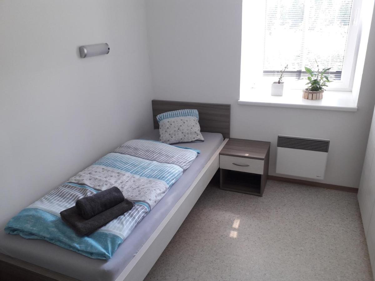 Apartmány VAKSTAV Dolní Morava Exteriér fotografie