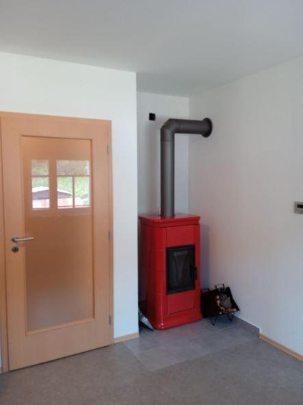 Apartmány VAKSTAV Dolní Morava Exteriér fotografie